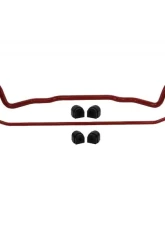 Nolathane Sway bar - vehicle kit BMW Front and Rear                                     - REV013.0046 - Image 4
