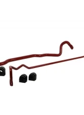 Nolathane Sway bar - vehicle kit BMW Front and Rear                                     - REV013.0046 - Image 2