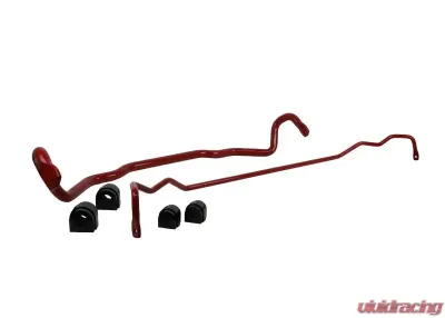Nolathane Sway bar - vehicle kit BMW Front and Rear - REV013.0046