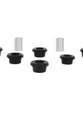 Nolathane Sway bar - link bushing Subaru Rear                                     - REV014.0002 - Image 3