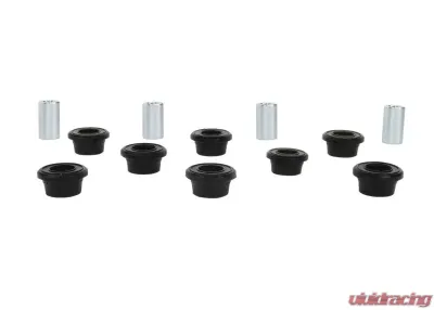 Nolathane Sway bar - link bushing Subaru Rear - REV014.0002