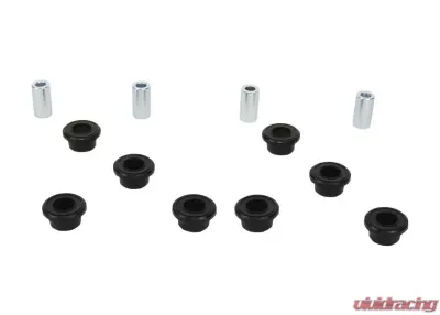 Nolathane Sway bar - link bushing Subaru Rear - REV014.0002