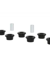 Nolathane Sway bar - link bushing Subaru Rear                                     - REV014.0002 - Image 2