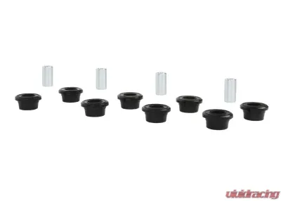 Nolathane Sway bar - link bushing Subaru Rear - REV014.0002