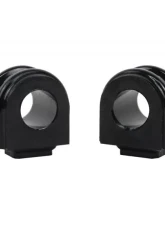 Nolathane Sway Bar Mount Bushing 26.5mm Rear for Nissan Sentra 1987-1990                                     - REV014.0014 - Image 4