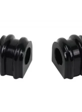 Nolathane Sway Bar Mount Bushing 26.5mm Rear for Nissan Sentra 1987-1990                                     - REV014.0014 - Image 4