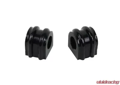 Nolathane Sway Bar Mount Bushing 26.5mm Rear for Nissan Sentra 1987-1990 - REV014.0014