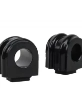 Nolathane Sway Bar Mount Bushing 26.5mm Rear for Nissan Sentra 1987-1990                                     - REV014.0014 - Image 3