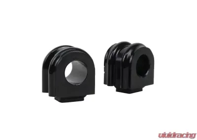 Nolathane Sway Bar Mount Bushing 26.5mm Rear for Nissan Sentra 1987-1990 - REV014.0014