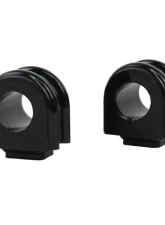 Nolathane Sway Bar Mount Bushing 26.5mm Rear for Nissan Sentra 1987-1990                                     - REV014.0014 - Image 2