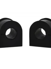 Nolathane Sway bar - mount bushing Mazda RX-7 Rear 1979-1985                                     - REV014.0016 - Image 3