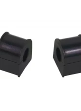 Nolathane Sway bar - mount bushing Mazda RX-7 Rear 1979-1985                                     - REV014.0016 - Image 2