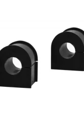 Nolathane Sway bar - mount bushing Mazda RX-7 Rear 1979-1985                                     - REV014.0016 - Image 3