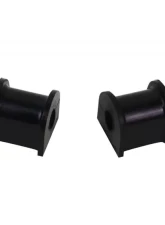 Nolathane Sway bar - mount bushing Toyota Rear                                     - REV014.0024 - Image 3