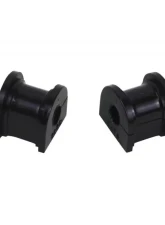 Nolathane Sway bar - mount bushing Rear                                     - REV014.0034 - Image 3