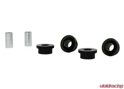 Nolathane Rear Sway Bar To Stub Axle Bushing Kit for Nissan Sentra 1987-1990 REV014.0046 - REV014.0046