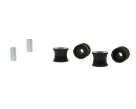 Nolathane Sway bar - link bushing BMW Rear
