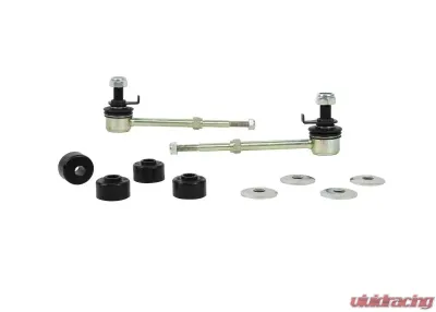 Nolathane Sway bar - link Toyota 4Runner Rear 1996-2002 - REV014.0056