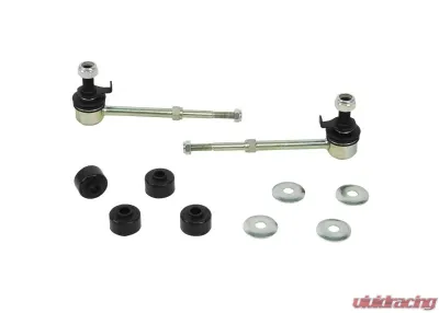Nolathane Sway bar - link Toyota 4Runner Rear 1996-2002 - REV014.0056