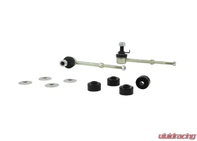 Nolathane Sway bar - link Toyota 4Runner Rear 1996-2002 - REV014.0056