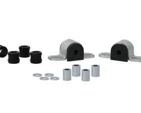 Nolathane Sway bar - mount and link bushings Chevrolet Corvette Rear 1965-1982