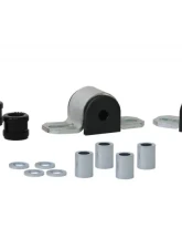 Nolathane Sway bar - mount and link bushings Chevrolet Corvette Rear 1965-1982                                     - REV016.0020 - Image 3