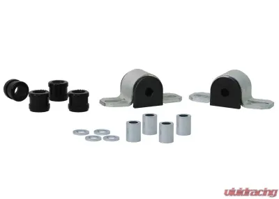 Nolathane Sway bar - mount and link bushings Chevrolet Corvette Rear 1965-1982 - REV016.0020