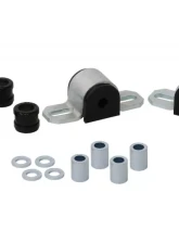 Nolathane Sway bar - mount and link bushings Chevrolet Corvette Rear 1965-1982                                     - REV016.0020 - Image 3