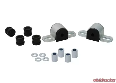 Nolathane Sway bar - mount and link bushings Chevrolet Corvette Rear 1965-1982 - REV016.0020