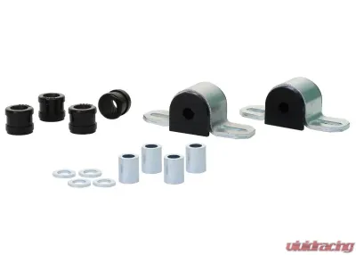 Nolathane Sway bar - mount and link bushings Chevrolet Corvette Rear 1965-1982 - REV016.0020