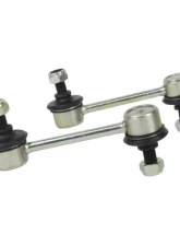 Nolathane Sway bar - link Toyota Rear                                     - REV018.0002 - Image 2