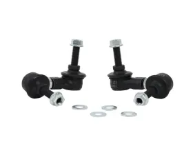 Nolathane Sway bar - link Rear