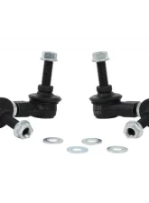 Nolathane Sway bar - link Rear                                     - REV018.0008 - Image 3