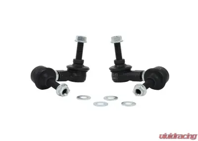 Nolathane Sway bar - link Rear - REV018.0008