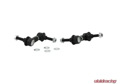 Nolathane Sway bar - link Rear - REV018.0008