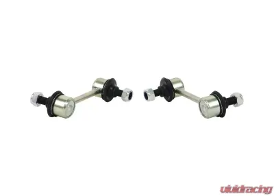 Nolathane Sway bar - link Rear - REV018.0010