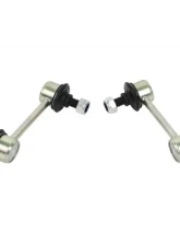 Nolathane Sway bar - link Rear                                     - REV018.0010 - Image 2