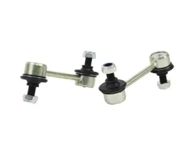 Nolathane Sway bar - link Rear