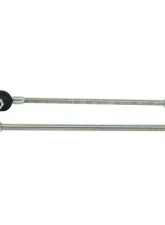 Nolathane Sway bar - link Rear                                     - REV018.0012 - Image 3