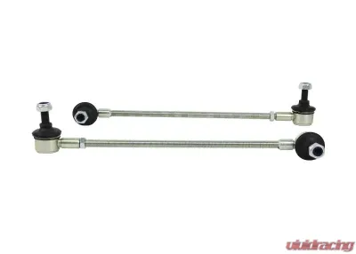 Nolathane Sway bar - link Rear - REV018.0012