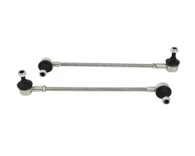 Nolathane Sway bar - link Rear