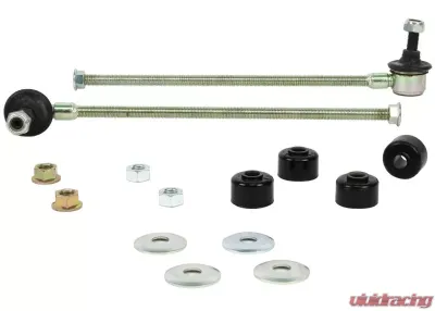 Nolathane Sway bar - link Rear - REV018.0014
