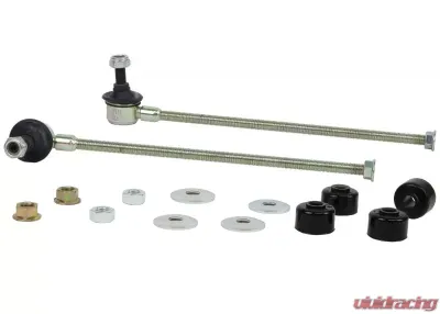 Nolathane Sway bar - link Rear - REV018.0014