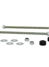 Nolathane Sway bar - link Rear                                     - REV018.0016 - Image 3