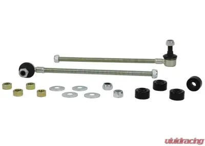 Nolathane Sway bar - link Rear - REV018.0016