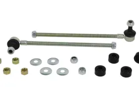 Nolathane Sway bar - link Rear