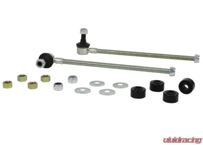 Nolathane Sway bar - link Rear - REV018.0016