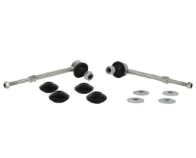 Nolathane Sway bar - link Rear