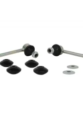 Nolathane Sway bar - link Rear                                     - REV018.0018 - Image 3