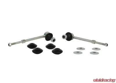 Nolathane Sway bar - link Rear - REV018.0018